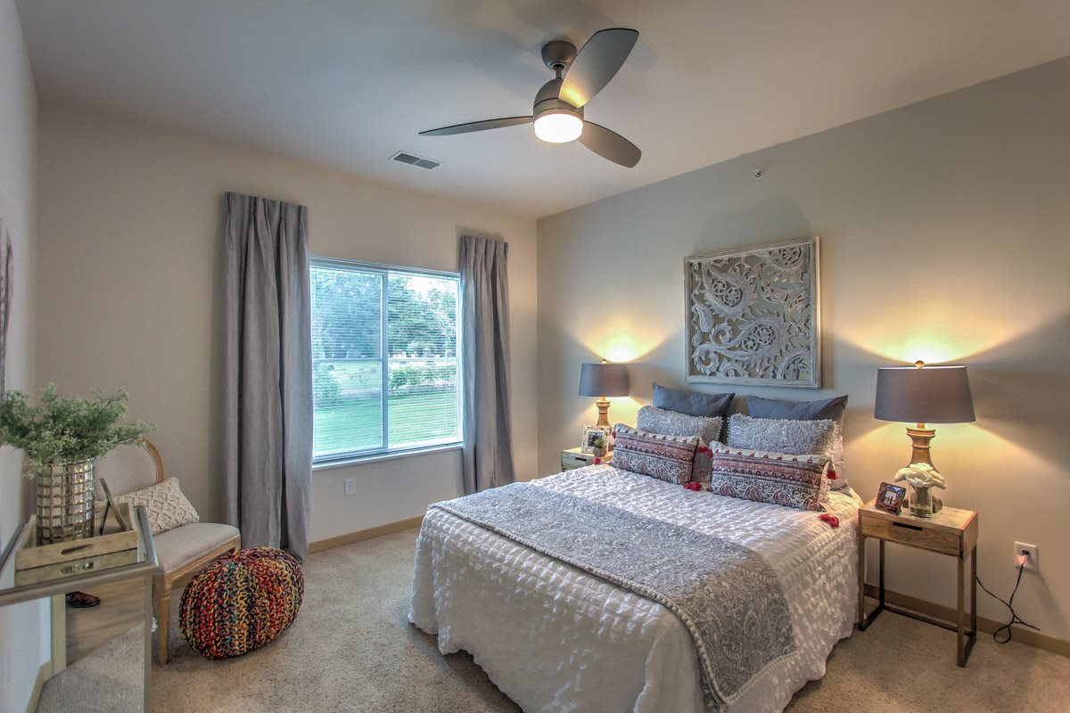 Photos and Video Artisan Square Apartments in Cottage Grove WI